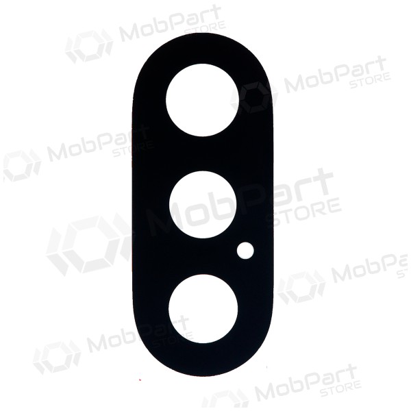 Apple iPhone XS / XS Max sklo kamery