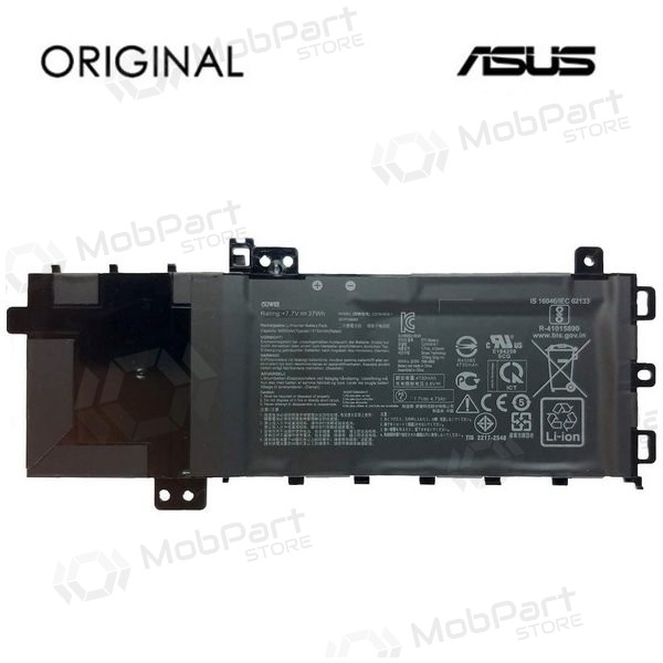 ASUS C21n1818-1, 4730mAh baterie do notebooku - PREMIUM
