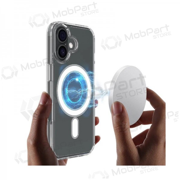 Apple iPhone 17 kryt 