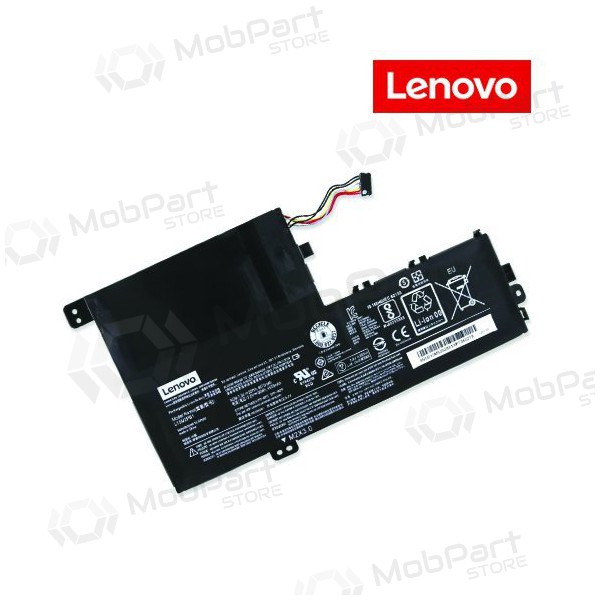 LENOVO L15M3PB0, 4535mAh baterie do notebooku - PREMIUM