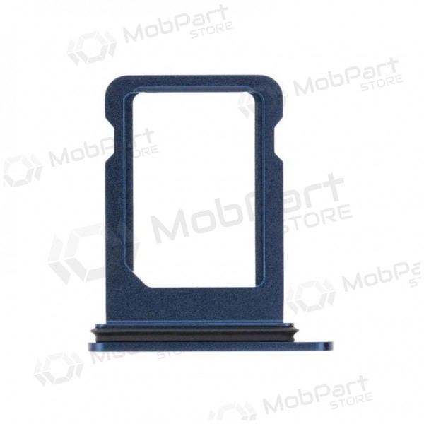 Apple iPhone 12 mini SIM držák karty (modrý)