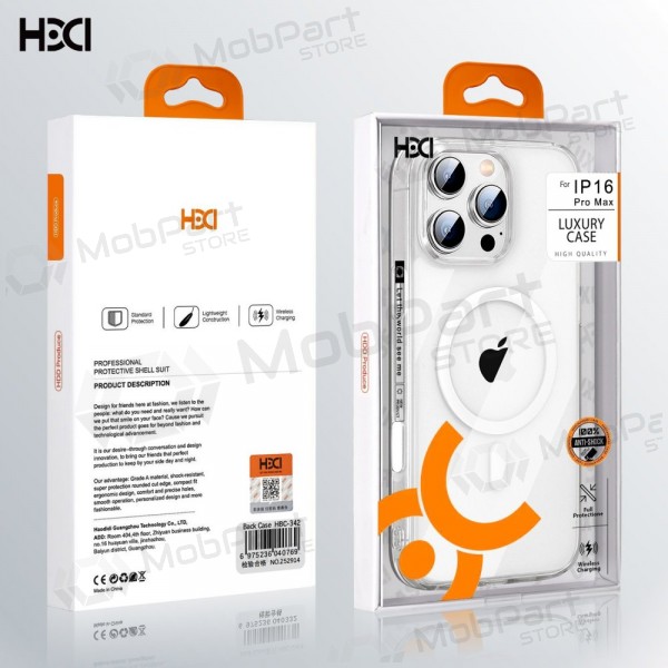 Obal pro Apple iPhone 15 Pro Max - 