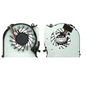 Chladič na notebook HP DV6-7000