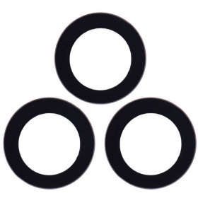 Samsung S901 Galaxy S22 sklo kamery (3ks)