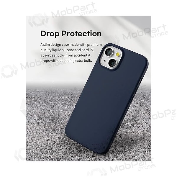Obal Apple iPhone 13 mini 