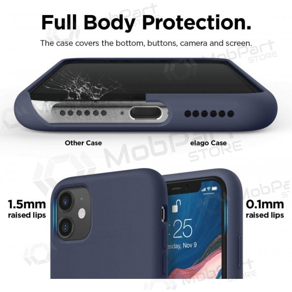 Xiaomi Redmi A7 Pro obal 