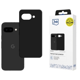 Google Pixel 10a obal - 3MK Matt Case