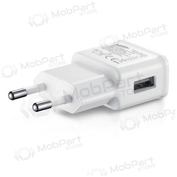 Samsung i9300 Galaxy S3 (ETA0U83EWE) 1A nabíječka (bílý)