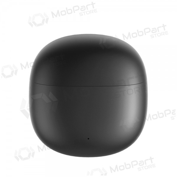 Bezdrátová sluchátka s mikrofonem Joyroom JR-FB1 Bluetooth černá