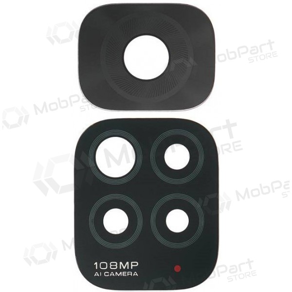 Xiaomi Redmi Note 11 Pro 5G sklo kamery