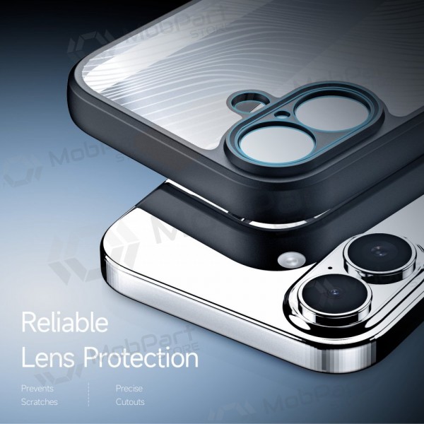 Apple iPhone 17 pouzdro 