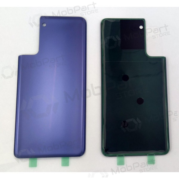 Samsung G996 Galaxy S21 Plus 5G zadní kryt baterie nachový (Phantom Violet)