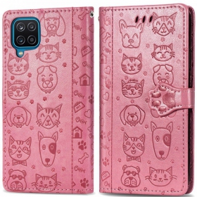 Samsung Galaxy A34 pouzdro 