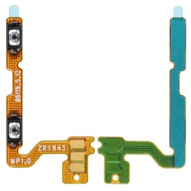 Samsung A207 Galaxy A20s 2019 on / off power konektor (service pack) (originál)