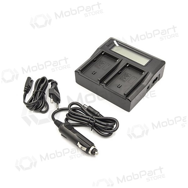 Nabíječka SONY BP-U90, U60, U60T, U30