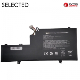 HP OM03XL, 4700mAh baterie do notebooku, Selected