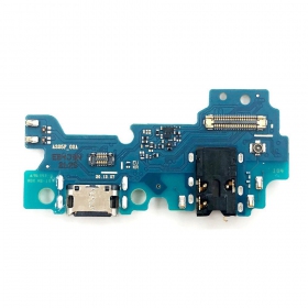 Samsung A325 Galaxy A32 4G dobíjecího konektor (service pack) (originál)
