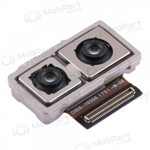 Huawei Mate 10 zadní kamera