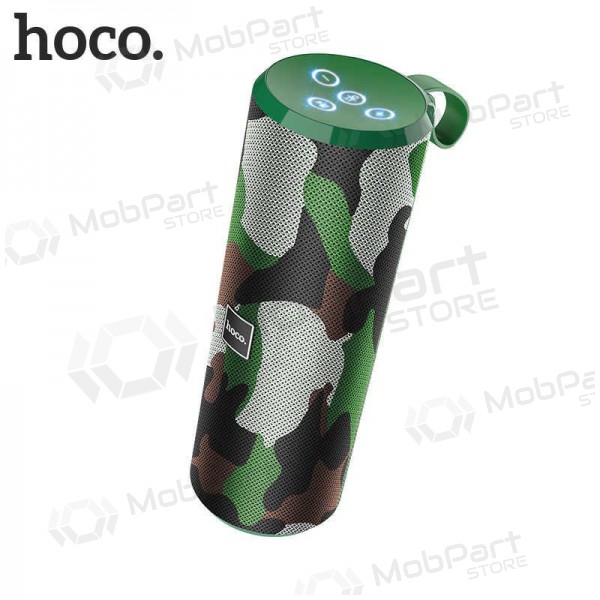 Bluetooth přenosný reproduktor Hoco BS33