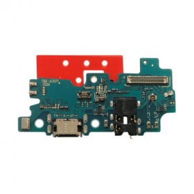 Samsung A307 Galaxy A30s dobíjecího konektor (service pack) (originál)