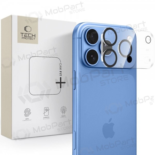 Ochranné tvrzené sklo pro fotoaparát Apple iPhone 18 Pro Max 