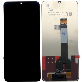 Xiaomi Redmi A5, Poco C71 displej (dlouhý flex) (prémiový)