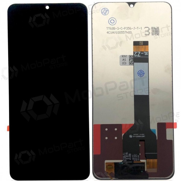 Xiaomi Redmi A5, Poco C71 displej (dlouhý flex) (prémiový)