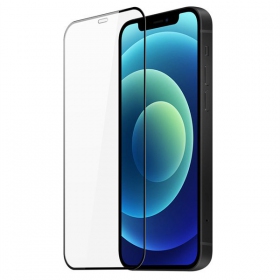 Apple iPhone 12 / iPhone 12 Pro ochranné tvrzené sklo 