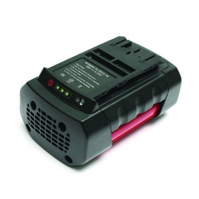 Baterie Bosch GBA / BAT818 36V pro nářadí 3Ah Li-ion (náhradní)
