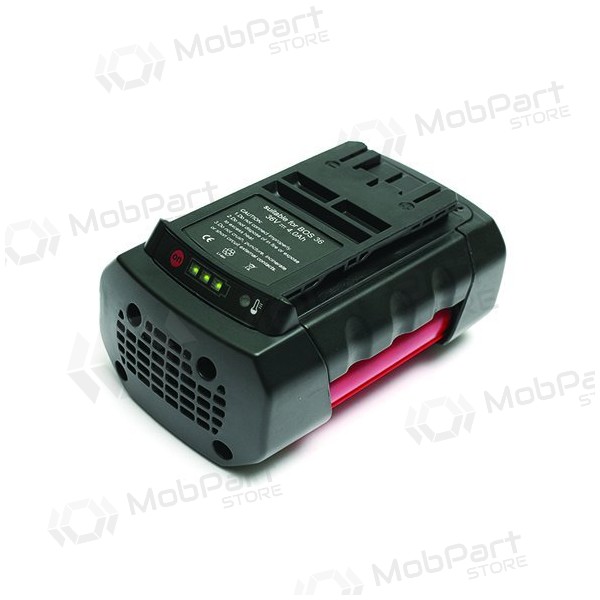 Baterie Bosch GBA / BAT818 36V pro nářadí 3Ah Li-ion (náhradní)