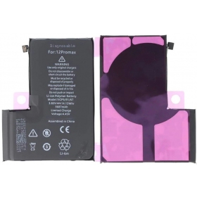 Apple iPhone 12 Pro Max baterie, akumuliatorius (Self-Diagnosable) (Premium)