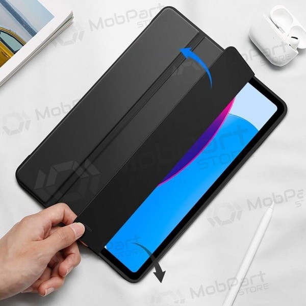 Obal na Apple iPad 10.9 2022, iPad 11 2025 - Tech-Protect SmartCase (černý)