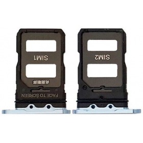 Xiaomi Mi 11 SIM držák karty (modrý)