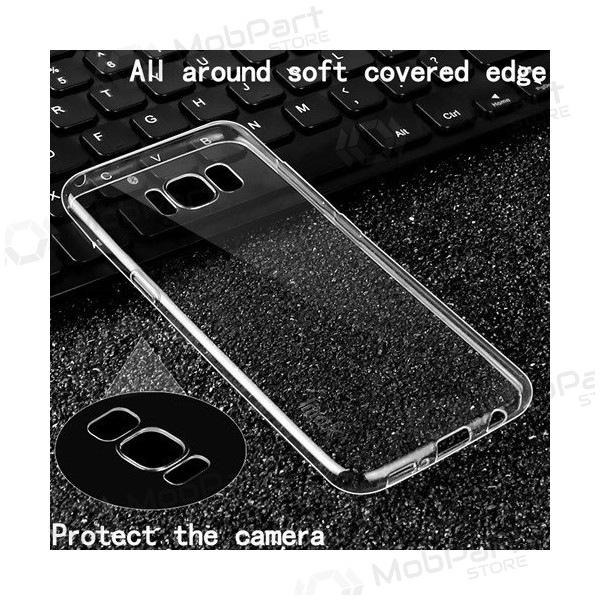 Samsung G960 Galaxy S9 pouzdro Mercury Goospery 