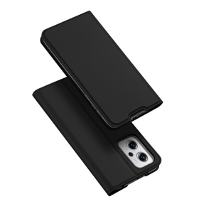 Xiaomi Poco X4 GT, Redmi Note 11T Pro, 11T Pro+ obal - Dux Ducis Skin Pro