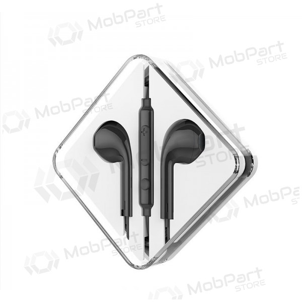 Handsfree HOCO M55 3,5mm (černá)