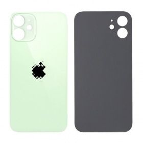 Apple iPhone 12 mini zadní kryt (zelený)