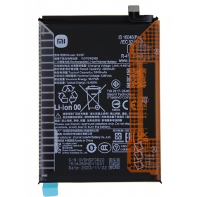 Xiaomi Redmi Note 13 4G / 5G baterie, akumuliatorius (BN5P) (originál)