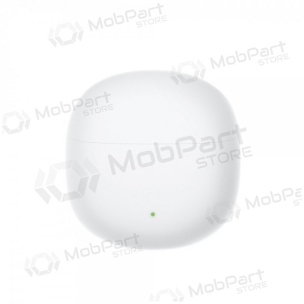 Bezdrátová sluchátka s mikrofonem Joyroom JR-FB1 Bluetooth bílá