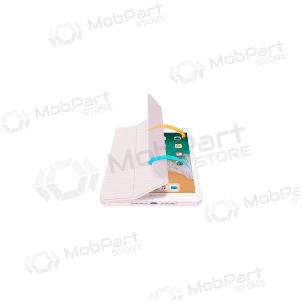 Samsung Galaxy Tab S7+, Tab S8+, Tab S7 FE pouzdro 