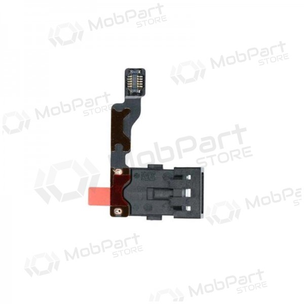 Huawei P30 audio jack konektor (service pack) (originál)