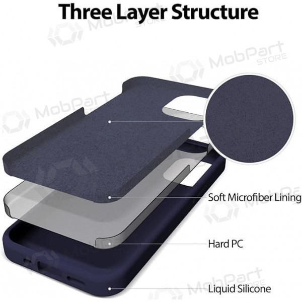 Obal pro Apple iPhone 16 Plus Mercury 