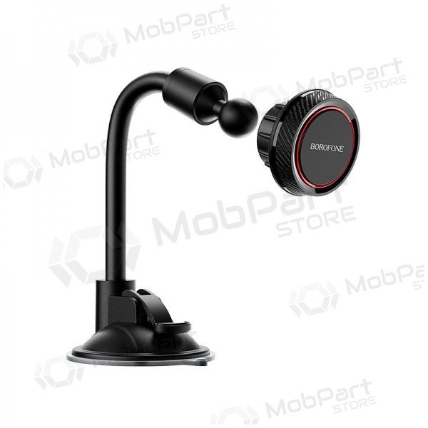 Automobilinis Univerzální telefono laikiklis Borofone BH18, flexible leg, magnetic