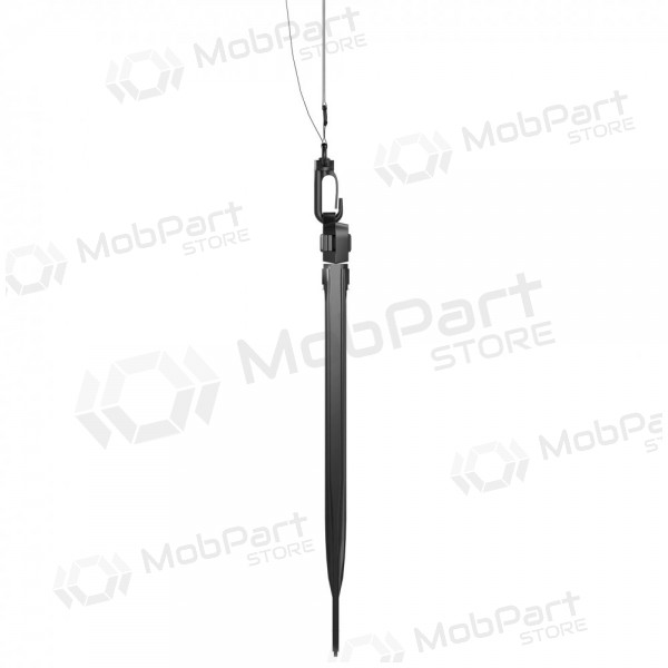 Voděodolné pouzdro „3MK Hydro Case“ (černé)