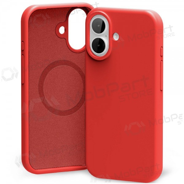 Obal Apple iPhone 17 Mercury 