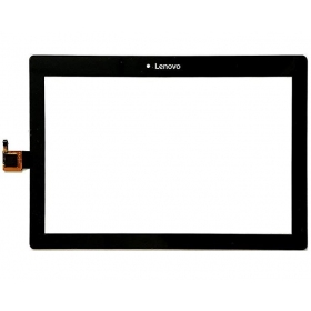 Lenovo Tab 3 10 Plus TB-X103F touchscreen (černá)