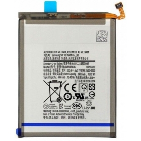 Samsung Galaxy A20s baterie, akumulátor (EB-BT710ABE)