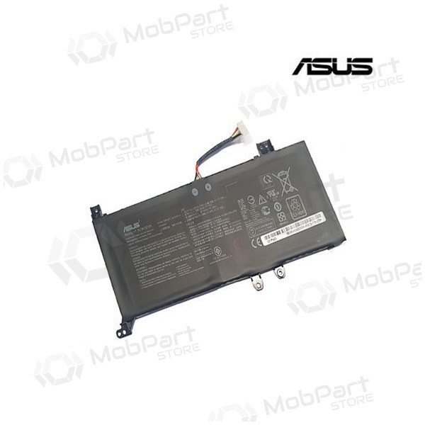 ASUS C21N1818, 4385mAh baterie do notebooku - PREMIUM