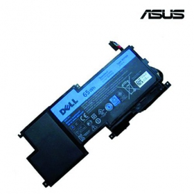 DELL W0Y6W, 5855mAh baterie do notebooku - PREMIUM