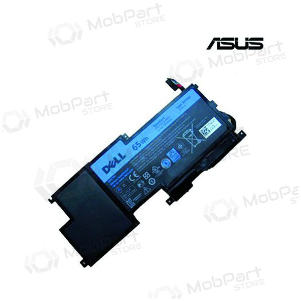 DELL W0Y6W, 5855mAh baterie do notebooku - PREMIUM